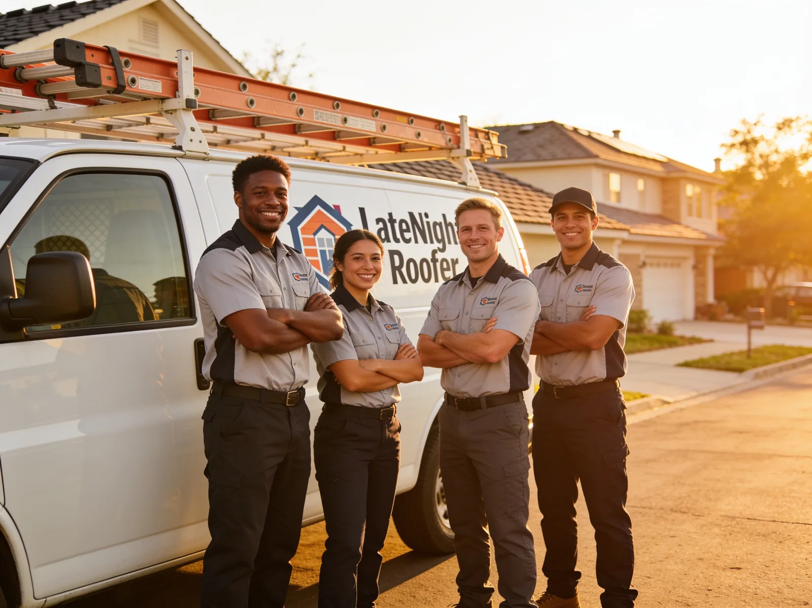Emergency Roof Repair company in Mount Orab, OH