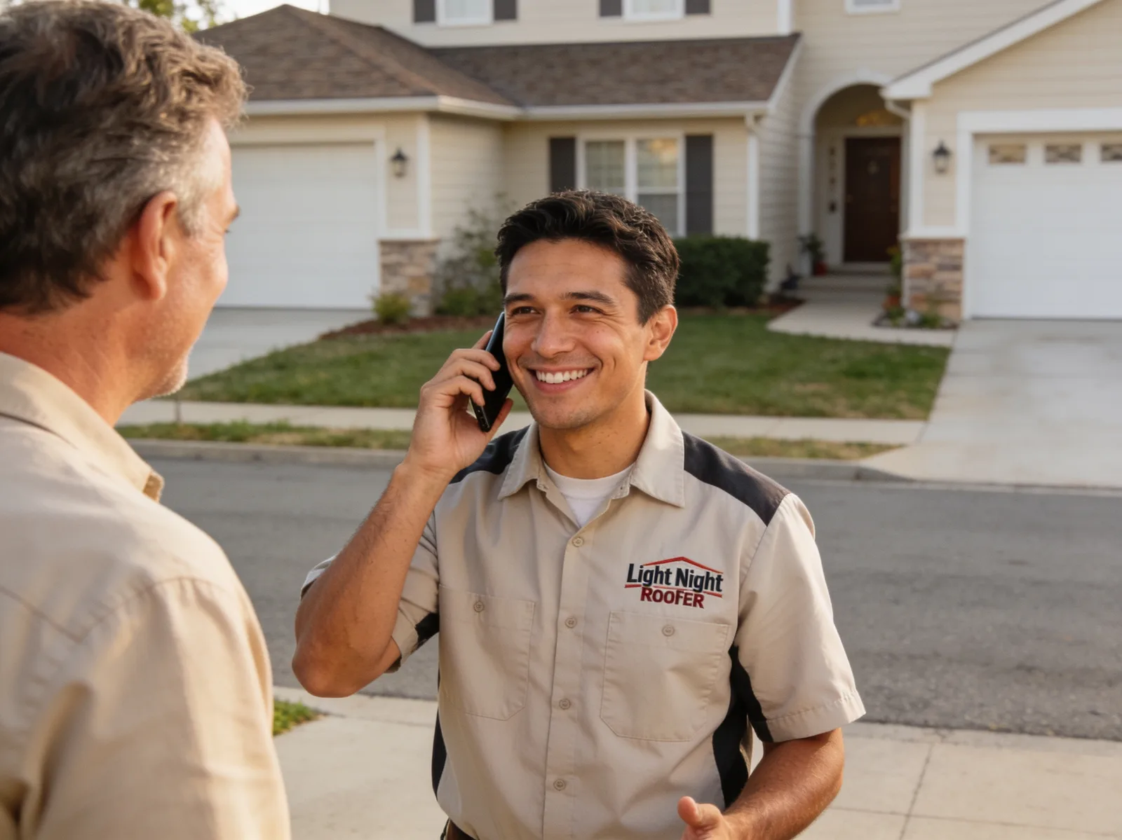 Emergency Roof Repair Mount Orab, OH FAQs